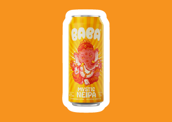 Mystic NEIPA